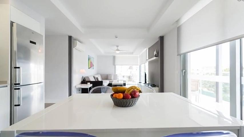El Yate Aparthotel San Agustin  Luaran gambar