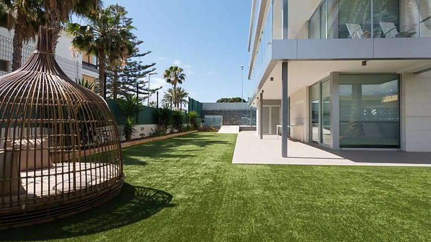 El Yate Aparthotel San Agustin  Luaran gambar