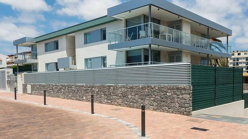 El Yate Aparthotel San Agustin  Luaran gambar