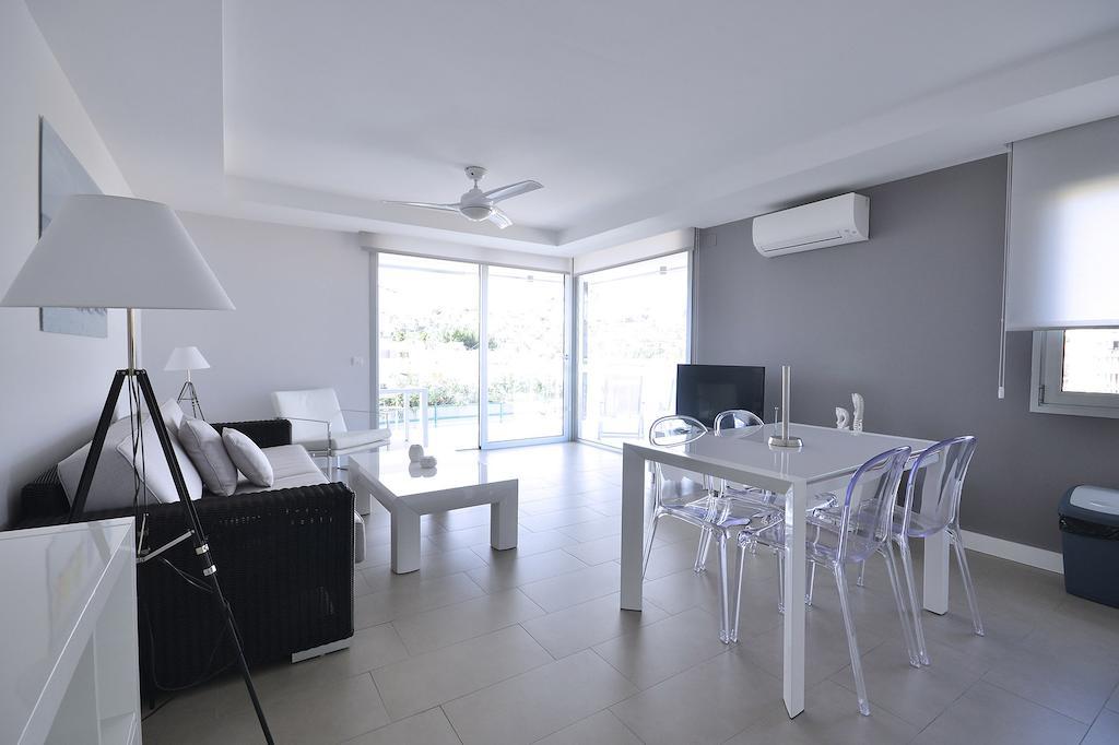 El Yate Aparthotel San Agustin  Bilik gambar