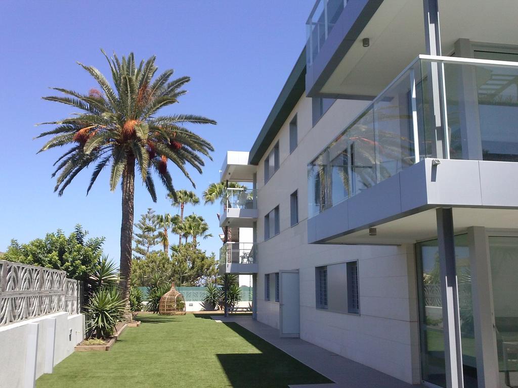 El Yate Aparthotel San Agustin  Luaran gambar