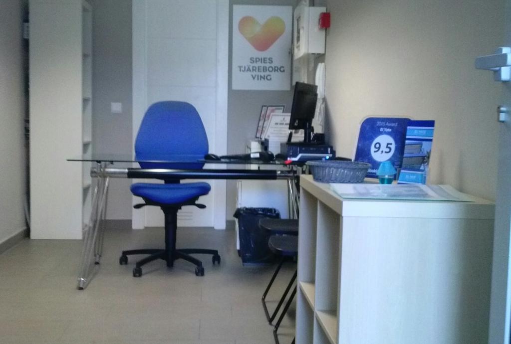 El Yate Aparthotel San Agustin  Luaran gambar