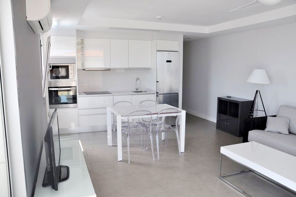 El Yate Aparthotel San Agustin  Luaran gambar