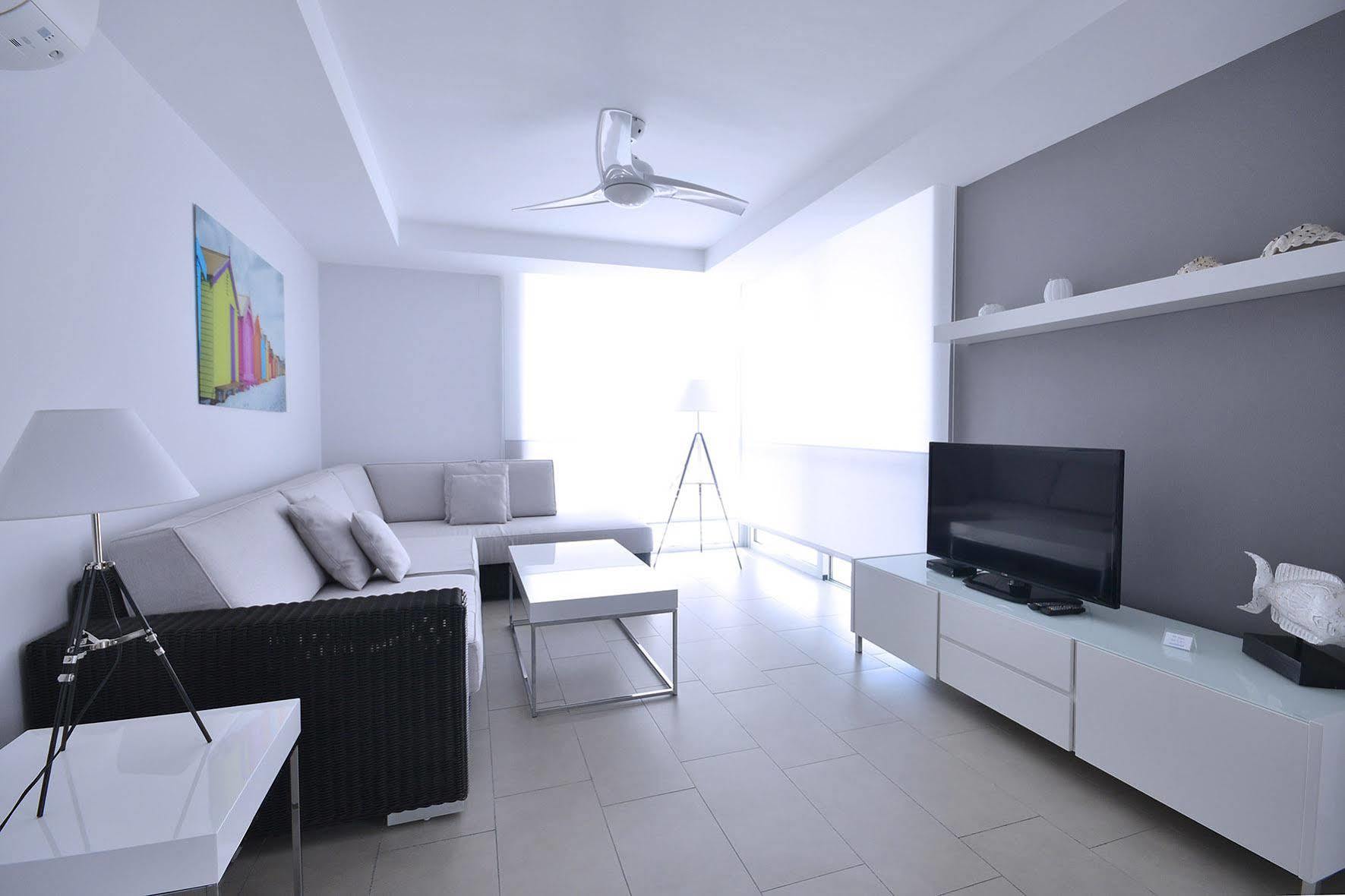 El Yate Aparthotel San Agustin  Luaran gambar