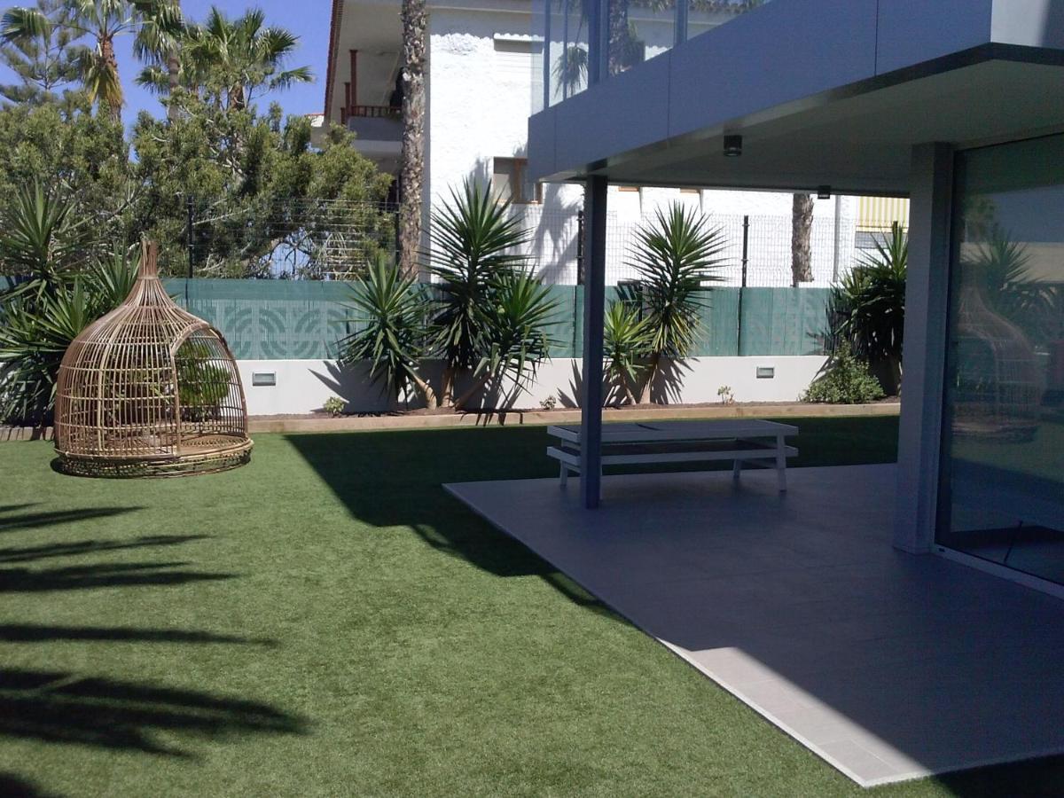 El Yate Aparthotel San Agustin  Luaran gambar