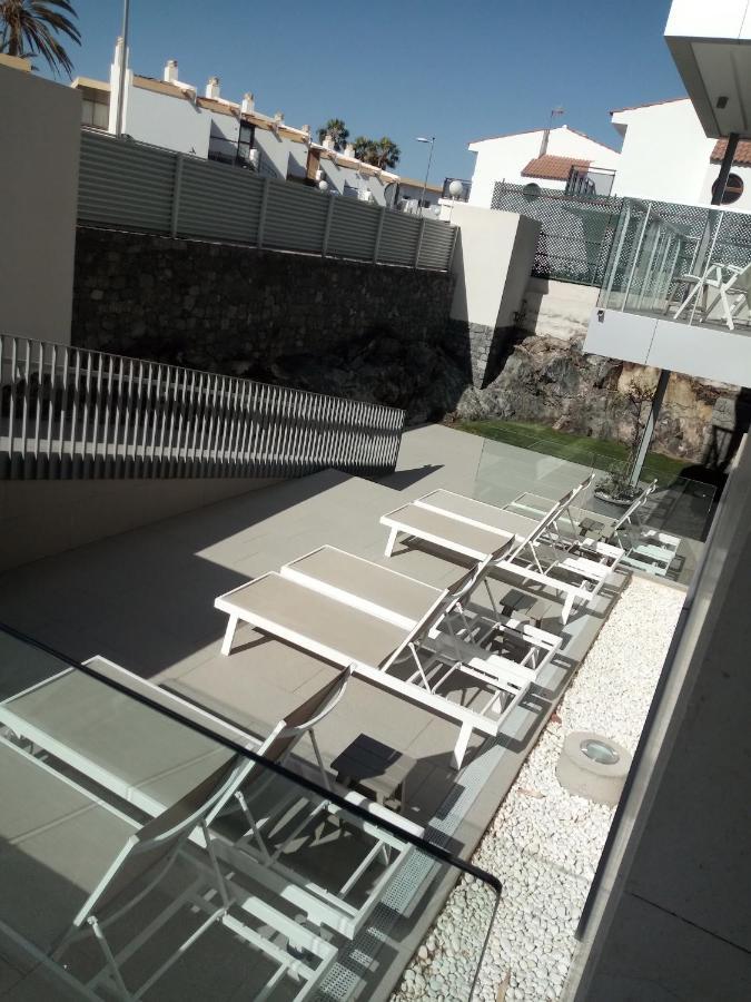 El Yate Aparthotel San Agustin  Luaran gambar